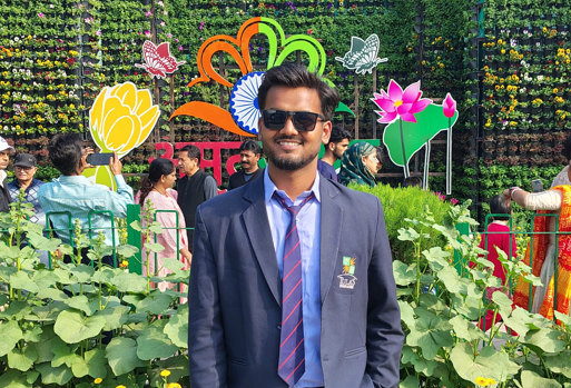 Abhay Yadav - Full-Stack Developer